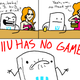 Illustration for article titled Blind Love and Personal Opinions: Learning to Accept the World of Video Games